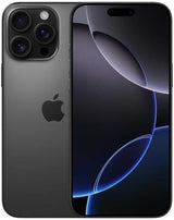 Apple iPhone 16 Pro, US Version - Unlocked (Renewed Premium)